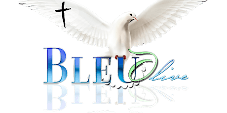 Bleu Olive's Relaunch tickets