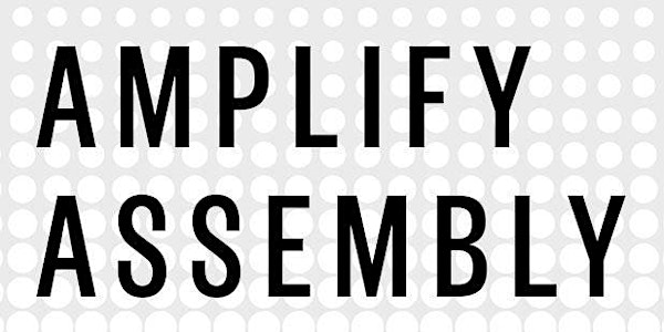EGBI: Amplify Assembly