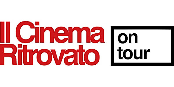 Il Cinema Ritrovato: Once Upon A Time in America Extended Version
