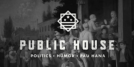 Public House March 28, 2016 primary image