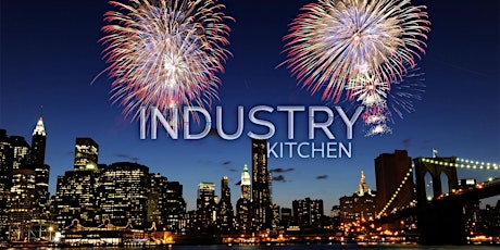 Industry Kitchen's 4th of July Celebration and Independence Day Party primary image