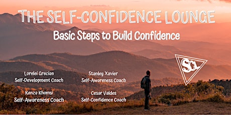Imagen principal de The Path to Self-Confidence - Basic Steps to Build Confidence