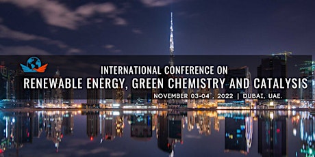 International Conference on Renewable and Green Energy