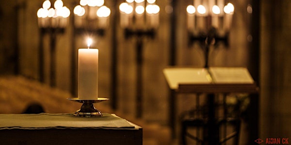 Candlemas Candlelit Photography Evening