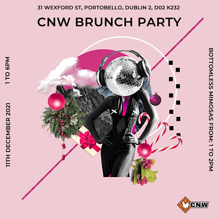 
		CNW Brunch Party image
