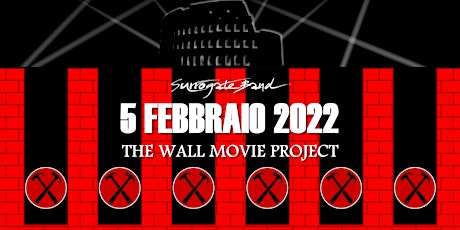 Immagine principale di The Wall Movie Project 