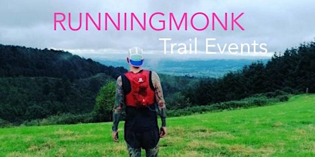Runningmonk 50k Trail Event. tickets