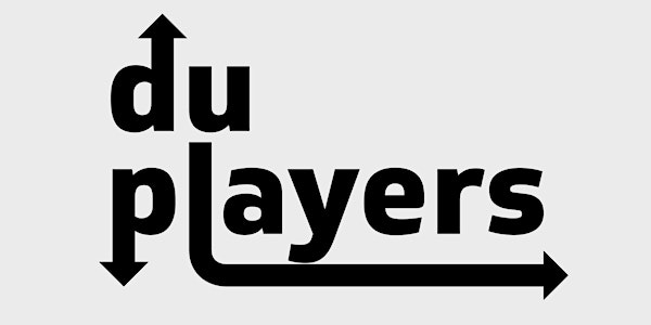 DU Players Presents: Chatroom