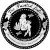 The Painted Lady's Logo