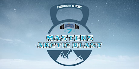 Central Bucks CrossFit's Masters Arctic Blast 7 tickets