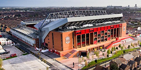 Liverpool Business Fair 2022 tickets