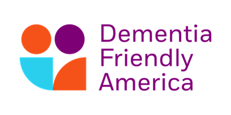 Dementia Friendly America: Santa Clara County primary image