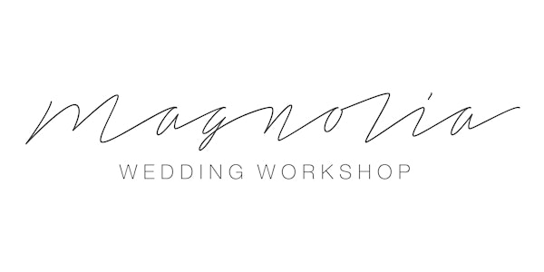 Magnolia Wedding Workshop for Photographers