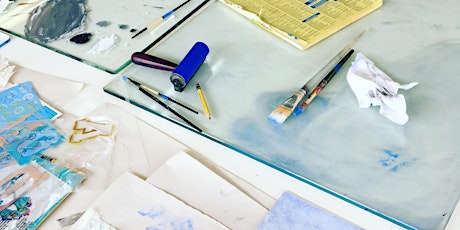 Printmaking Laboratory
