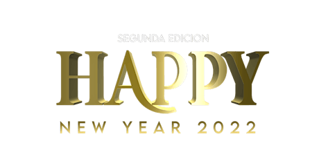 Imagen principal de HAPPY NEW YEAR 2022