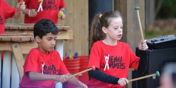 Jammers January 2022 Mini-Camp 3rd, 4th, 5th grade