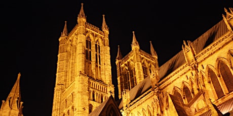 Virtual Tour - Churches, Castles and Country Towns - a Lincolnshire Journey tickets