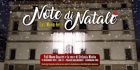 Hauptbild für Note di Natale