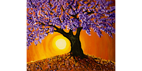 Tree of Life- 2.5hrs $45 per painter primary image