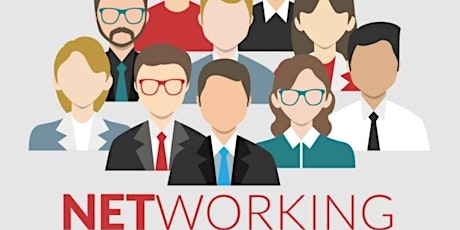 The Power NETWORKING & AFTERWORK - POSTPONED