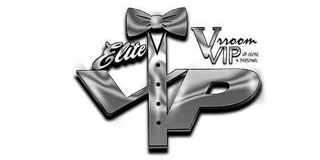 PLATINUM - VrroomVIP ELITE VIP Season Pass (2022)
