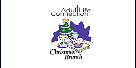 ALC Annual Christmas Brunch 2021 primary image