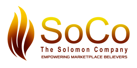 SoCo Workshop April 2016 - Excellence in the Workplace! Part 2 of 2 primary image