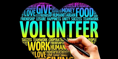 Volunteerism primary image