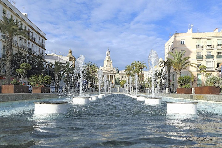 Imagen de Free tour por Cádiz. ¡3.000 años de Historia!