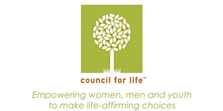 Council for Life Spring Event primary image