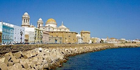 Free tour por Cádiz. ¡3.000 años de Historia! entradas