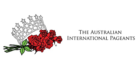 The Australian International Pageants - 2022 Crowning tickets