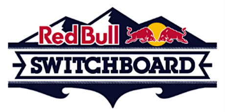 Red Bull Switchboard 2016 primary image