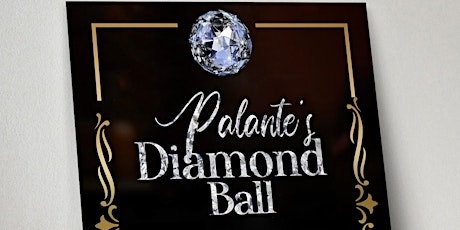 Palante's Diamond Ball tickets