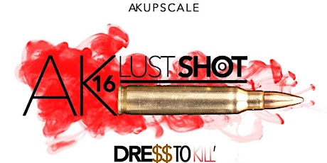 AK16 | Lust Shot | A Dressed To Kill' Red Carpet Event primary image