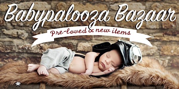 Babypalooza Bazaar Philippines (May 14, 2016)