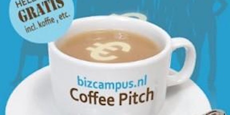 Primaire afbeelding van Coffee Pitch
