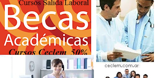 Gestión Clínicas Sanatorios O. Soc Prepagas Hospitales Oficial Beca