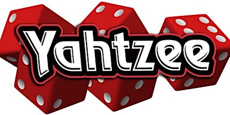 2021 Yahtzee Tournament tickets