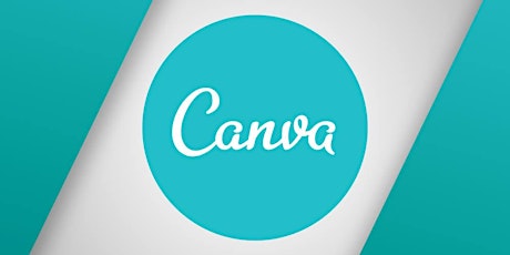 Canva for beginners tickets