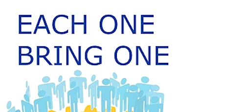 Imagem principal de Rotary - Each one, Bring One