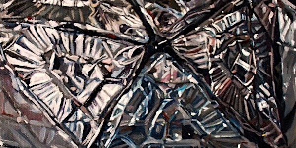 Artist Tour – Claire Jarvis