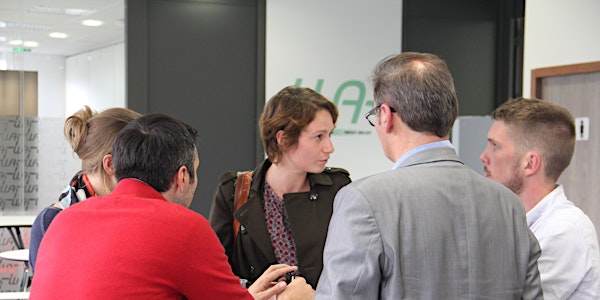 Journée Recrutement Startup