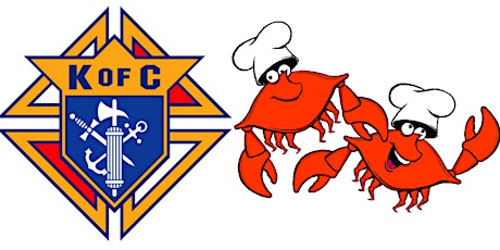 2022 Knights of Columbus Drive-thru Crab and Pasta Feed primary image