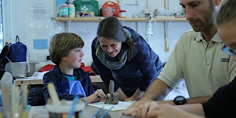 Leach Pottery Workshops for St Ives' Smeatons Pier Project primary image