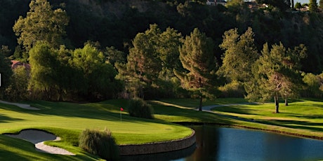 La Verne-San Dimas Educational Foundation's 2022 Golf Tournament tickets