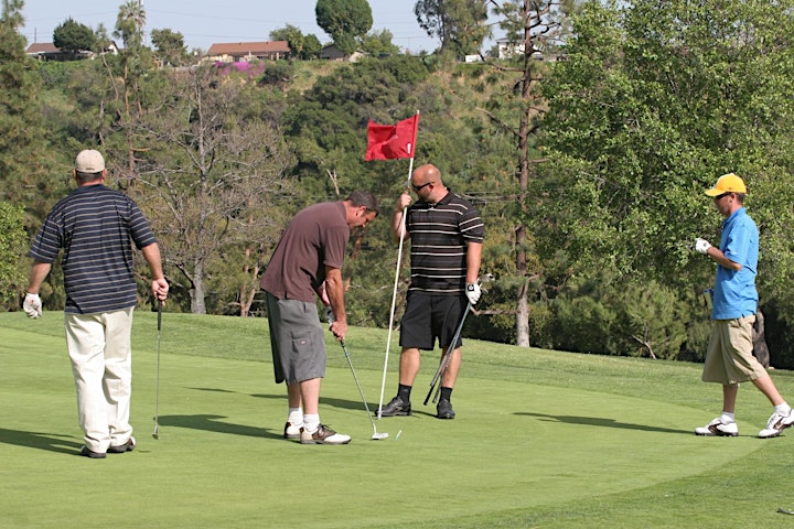 
		La Verne-San Dimas Educational Foundation's 2022 Golf Tournament image
