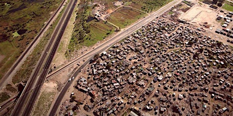 Co-creating the future of housing in South Africa primary image