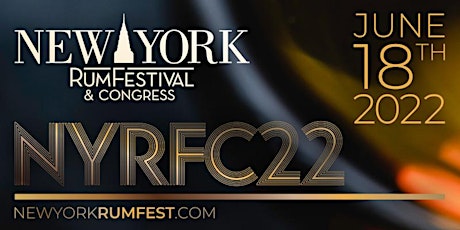 New York Rum Festival 2022 tickets