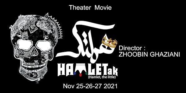 Hamletak Movie-Nov26